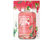 ��������/KOMASA GIN � Color Edition 500mL
