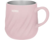 �T�[���X/THERMOS�^��f�M�}�O�J�b�v 350mL �H��@�Ή� �s���N/JTD-350 P