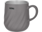 �T�[���X/THERMOS�^��f�M�}�O�J�b�v 450mL �H��@�Ή� �_�[�N�O���[/JTD-450 DGY