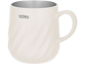 �T�[���X/THERMOS�^��f�M�}�O�J�b�v 450mL �H��@�Ή� �A�C�{���[/JTD-450 IV