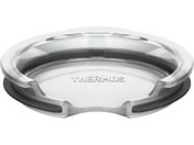 �T�[���X THERMOS�}�O�J�b�v�p�t�^ �N���A�[ AHA-001LD(M)CLR