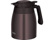 �T�[���X THERMOS�X�e�����X�|�b�g 1.0L �H��@�Ή� �u���E�� TTG-1000 BW