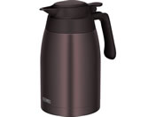 �T�[���X/THERMOS�X�e�����X�|�b�g 1.5L �H��@�Ή� �u���E��/TTG-1500 BW