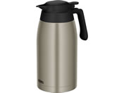 �T�[���X/THERMOS�X�e�����X�|�b�g 2.0L �H��@�Ή� �X�e�����X/TTG-2000 S