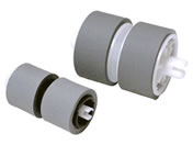 CANON DR-C125�p�������[���[�L�b�g EX.ROLLER KIT C