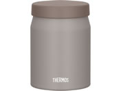 �T�[���X/THERMOS�^��f�M�X�[�v�W���[ 400mL �H��@�Ή� �O���[�W��/JEF-400 GG