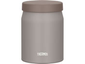 �T�[���X/THERMOS�^��f�M�X�[�v�W���[ 500mL �H��@�Ή� �O���[�W��/JEF-500 GG