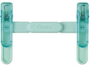 �R�N��/�L�����p�X �y���̂悤�Ɏ����^�ׂ�u�b�N�N���b�v �O���[��/BC-H01G