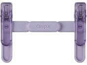 �R�N�� �L�����p�X �y���̂悤�Ɏ����^�ׂ�u�b�N�N���b�v �p�[�v�� BC-H01V