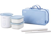 �T�[���X/THERMOS�ۉ��ٓ��� �A�b�V���u���[ �~�b�t�B�[/DBQ-257B ASB