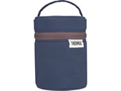 �T�[���X/THERMOS�X�[�v�W���[�|�[�` 200mL�p �i�C�g�O���[/RFN-001 N-GY