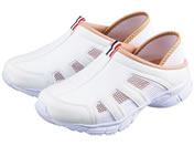 �}�c���V/2Way�i�[�X�V���[�Y 25-4002-0109 27cm MY-NS1000BR(�u���E��)