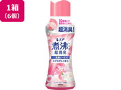 P&G�W���p��/���m�A �ϕ����x�� ���L�R�ۃr�[�Y �s���A�u�[�P&�\�[�v�̍��� �{�� 420mL�~6��