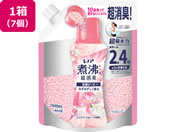 P&G�W���p��/���m�A �ϕ����x�� ���L�R�ۃr�[�Y �s���A�u�[�P&�\�[�v�̍��� �l�� 1040mL�~7��