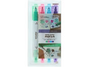 �T���X�^�[����/�X�^���v�}�[�J�[ nurin (�k����) 4�F�Z�b�g �R�X���L�����f�B ����/S4544676