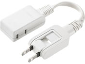 �T�����T�v���C/�}�C�N���^�b�v 2�� 0.1m �z���C�g/TAP-M601W
