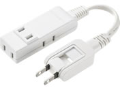 �T�����T�v���C �}�C�N���^�b�v 4�� 0.1m �z���C�g TAP-M801W
