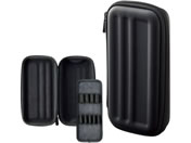 ���q�g���u/XCOA �n�[�h�V�F���y���P�[�X ���C�g �W�F�b�g�u���b�N/A3812-24