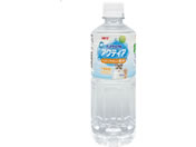 ジェックス/ピュアクリスタル アクティア 550mL