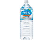ジェックス/ピュアクリスタル アクティア 2L