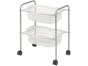 �}�c���V/SN�E�߃J�S 2�i �z���C�g/SN-BK03WH