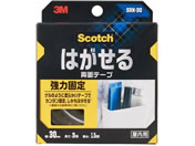 3M/�X�R�b�` �͂����闼�ʃe�[�v ���͌Œ� 30mm�~3m/SRK-30