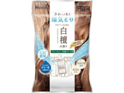 白元アース/ドライ&ドライUP クローゼット・洋服ダンス用 白檀の香り 4シート