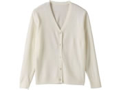 �}�c���V �J�[�f�B�K�� ���M�����[ �i�[�X�E�F�A 25-4018-0001 S MY-NS1200W(�z���C�g)