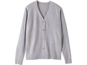 �}�c���V �J�[�f�B�K�� ���M�����[ �i�[�X�E�F�A 25-4018-0104 LL MY-NS1200G(�O���[)