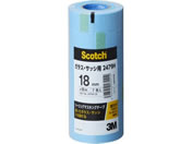 3M/�X�R�b�` �V�[�����O�}�X�L���O�e�[�v �K���X�E�T�b�V�p ��18mm�~����18m 7��/2479H-18