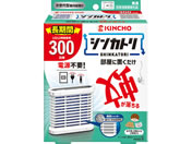 金鳥/シンカトリ 300日用 無臭