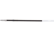 三菱鉛筆 油性ボールペン0.7mm替芯 黒 10本 SA7N.24 通販【フォレスト