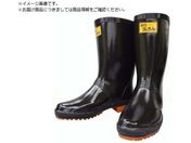 福山ゴム/親方寅さんブーツ1 28.0 OTB1-28.0