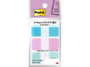 3M/�|�X�g�C�b�g �t�B�����ӂ���C���f�b�N�X 40mm�~18mm �}���`2 3��/686MC-2N