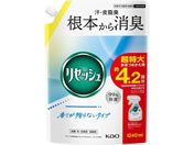 KAO/���Z�b�V�� ���肪�c��Ȃ��^�C�v �l�֗p 1240mL