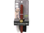�h�M�[�}���n���V/Natural Style forDog �ؐ��u���b�V���O&���уu���V S