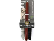 �h�M�[�}���n���V/Natural Style forDog �ؐ��u���b�V���O&���уu���V M