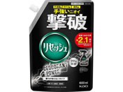 KAO/���Z�b�V�� �f�I�h�����g�p���[ ���肪�c��Ȃ��^�C�v �l�֗p 600mL