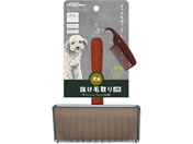 �h�M�[�}���n���V/Natural Style forDog �X�e�����X�X���b�J�[�u���V M