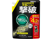 KAO/���Z�b�V�� �f�I�h�����g�p���[ �X�v���b�V���V�g���X�̍��� �l�֗p 1180mL