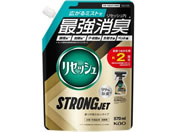 KAO/���Z�b�V�� �X�g�����O�W�F�b�g ���肪�c��Ȃ��^�C�v �l�֗p 570mL