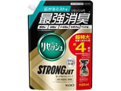 KAO/���Z�b�V�� �X�g�����O�W�F�b�g ���肪�c��Ȃ��^�C�v �l�֗p 1120mL