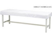 マツヨシ/カラー診察台カバー(ビニール 診察ベッドカバー 24-5030-0005 ホワイト MY-ETCV60(60X180ヨウ)
