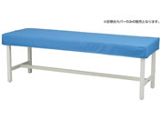 マツヨシ/カラー診察台カバー(ビニール 診察ベッドカバー 24-5030-0010 ブルー MY-ETCV60(60X180ヨウ)