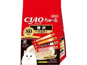 Ȃ/CIAO [ ґoGeB 14g~80{