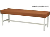 マツヨシ/カラー診察台カバー(ビニール 診察ベッドカバー 24-5030-0112 ライトブラウン MY-ETCV65(65X180ヨウ)
