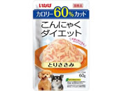 Ȃ/ɂႭ_CGbg Ƃ肳 60g