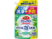 KAO/�o�X�}�W�b�N�����p���t���A��� �O���[���n�[�u�̍��� �߂����p 720mL