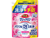 KAO/�o�X�}�W�b�N�����p���t���A��� �A���}���[�Y�̍��� �߂����p 1050mL