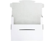 �������H �������[���֑Ή��P�[�X �c225�~��308�~����23mm 10�� PBOX-A410